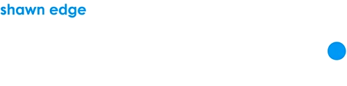 Shawn Edge Unlimited, find your edge